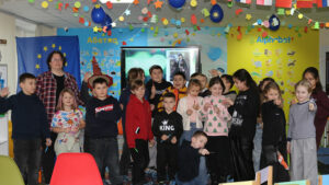 Детальніше про статтю Різдвяна подорож Європою