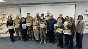 Детальніше про статтю Сертифікати на житло ветеранам Кіровоградщини