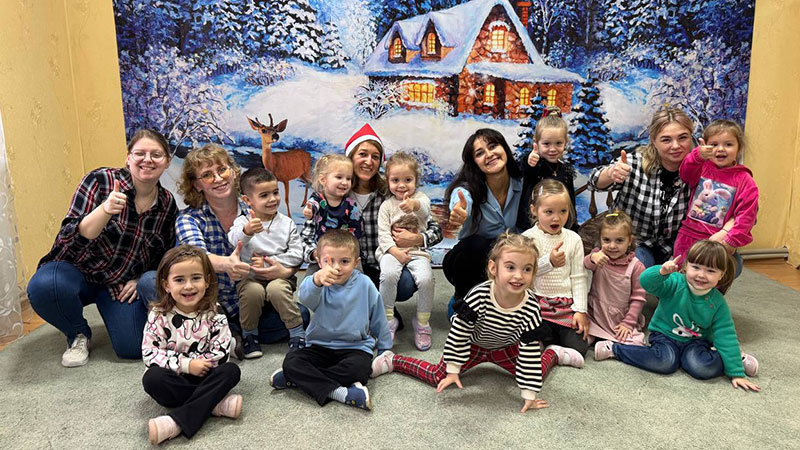 Ви зараз переглядаєте В очікуванні дива