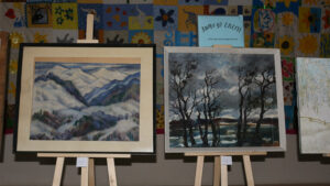 Детальніше про статтю Зима із фондів бібліотеки