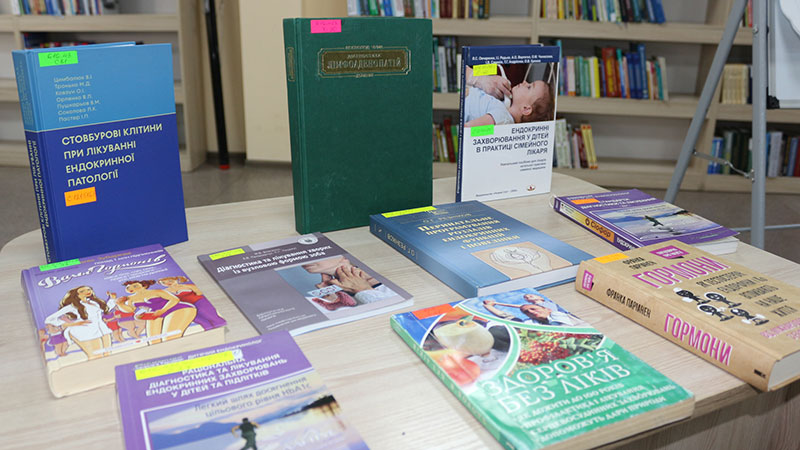 Ви зараз переглядаєте Краса і здоров’я: як тримати вагу та гормони під контролем?