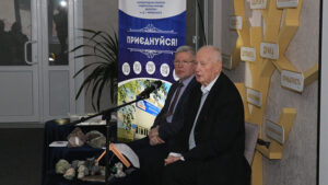 Детальніше про статтю Легенди суспільного життя нашого краю: Микола Сухомлин