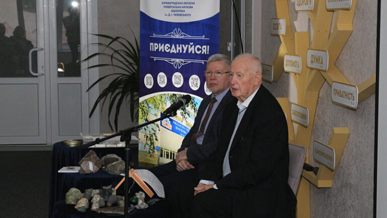 Легенди суспільного життя нашого краю: Микола Сухомлин