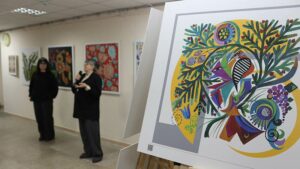 Детальніше про статтю Український модерн має достойних продовжувачів