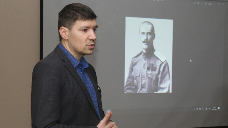 Молоді. Сміливі. Незламні