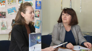 Детальніше про статтю Під шепіт снігу: різдвяні історії