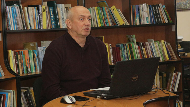 Пам’ять, викарбувана в часі: визволення Кіровоградщини від нацистських загарбників