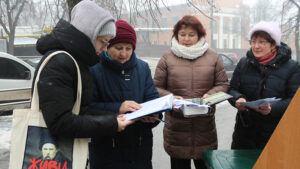 Детальніше про статтю Цифрова грамотність = особиста безпека