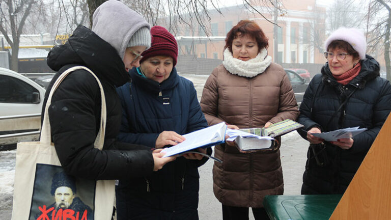 Цифрова грамотність = особиста безпека