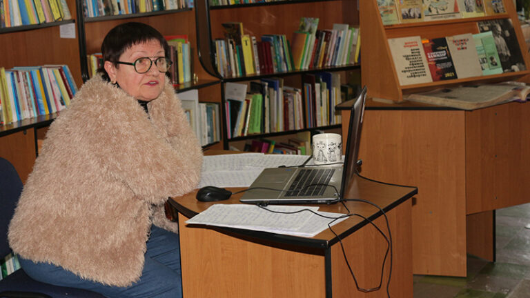 Видатним краянам присвячується