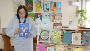 Детальніше про статтю Я маю в світі горде право – сама собою завжди буть…