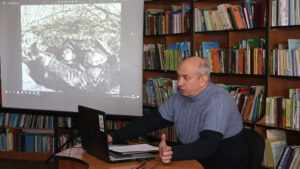 Детальніше про статтю Краєзнавчі студії: історія, що оживає у фактах і долях