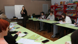 Детальніше про статтю Сторінками польської історії