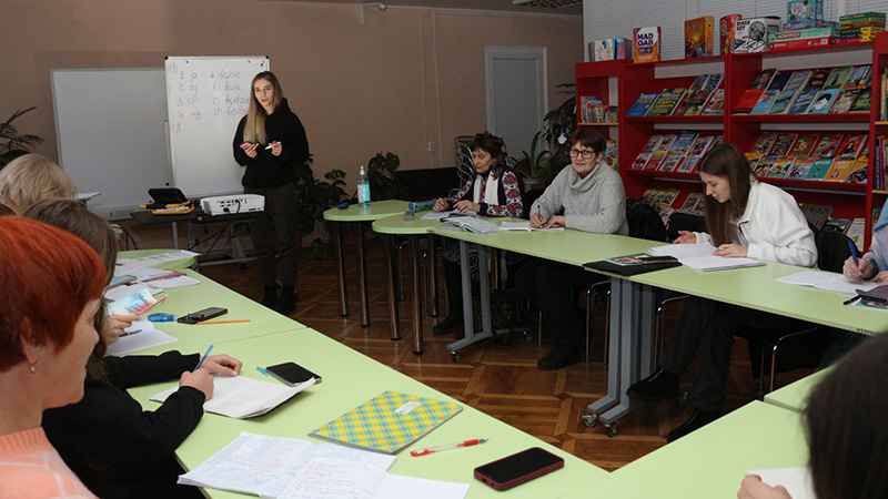 Детальніше про статтю Сторінками польської історії