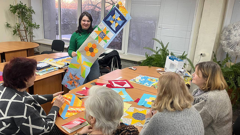 Детальніше про статтю Творчість, що об’єднує «Екостудія»