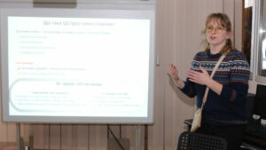 Детальніше про статтю Цифрові помічники викладача: можливості ШІ в освітньому процесі!