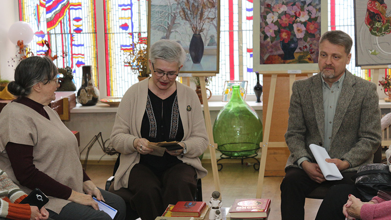 Ви зараз переглядаєте Українська казка: шлях до читача – історія фіксації фольклорного дива