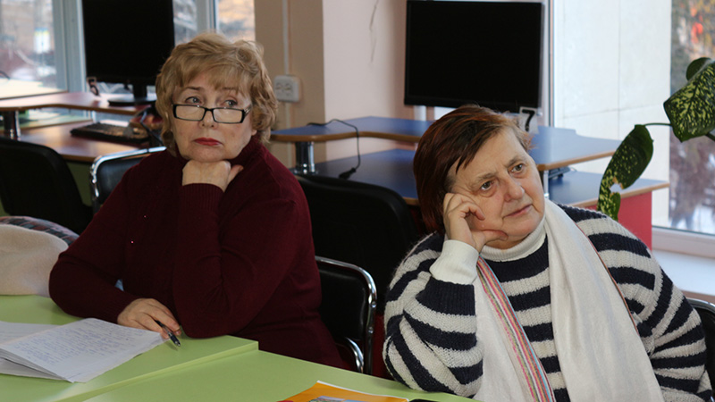 Ви зараз переглядаєте Крок за кроком – опановуємо німецьку впевнено