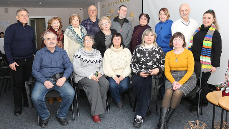 Це все – Ірина Сікорська