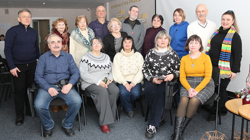 Ви зараз переглядаєте Це все – Ірина Сікорська