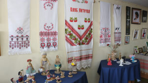 Детальніше про статтю Мистецький візерунок довжиною у 19 років