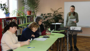 Детальніше про статтю Вивчаймо англійську разом: Commuting – більше, ніж просто дорога на роботу