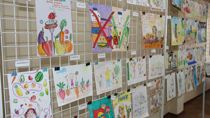 Ви зараз переглядаєте Дитяча творчість – на захисті прав споживачів