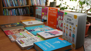 Детальніше про статтю Емоційна компетентність батьків