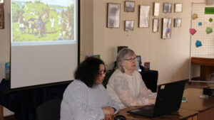 Детальніше про статтю Легенди і сьогодення загадкового Тясмину