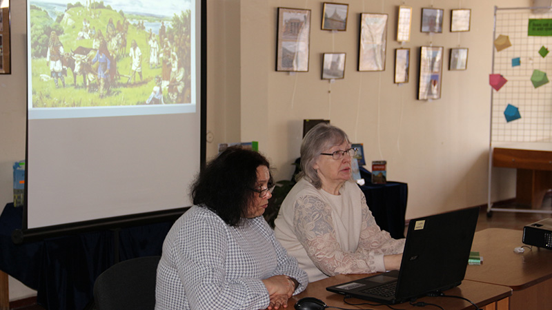 Ви зараз переглядаєте Легенди і сьогодення загадкового Тясмину