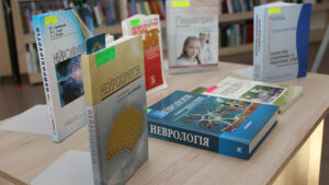 Детальніше про статтю Спина скаже «дякую»!
