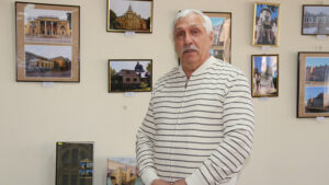 Детальніше про статтю Палаци, що розповідають історії