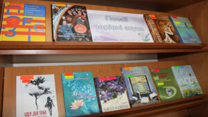 Детальніше про статтю Поезії чарівні звуки