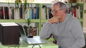 Детальніше про статтю Портрет у деталях: зустріч французькомовного клубу