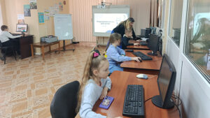 Детальніше про статтю Школа цифрових супергероїв