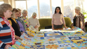 Детальніше про статтю Екостудія: творчість, що дарує речам друге життя