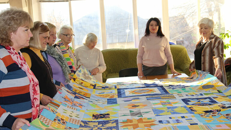 Екостудія: творчість, що дарує речам друге життя