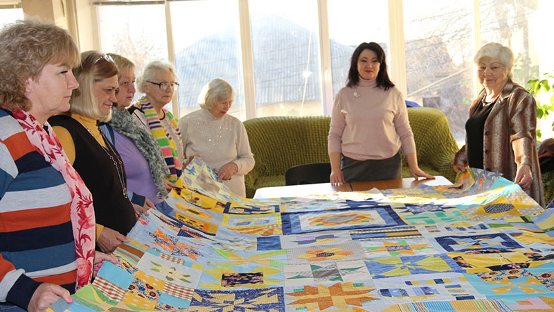 Ви зараз переглядаєте Екостудія: творчість, що дарує речам друге життя