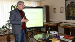 Детальніше про статтю Тарас Шевченко: місія і вшанування