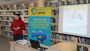 Детальніше про статтю Туберкульоз: знати, щоб перемогти!