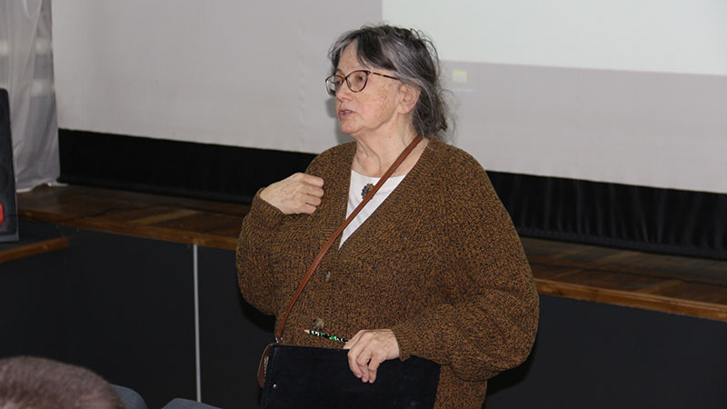 Ви зараз переглядаєте Традиції школи української анімації: режисер Степан Коваль