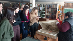 Детальніше про статтю Коли книга викликає захоплення