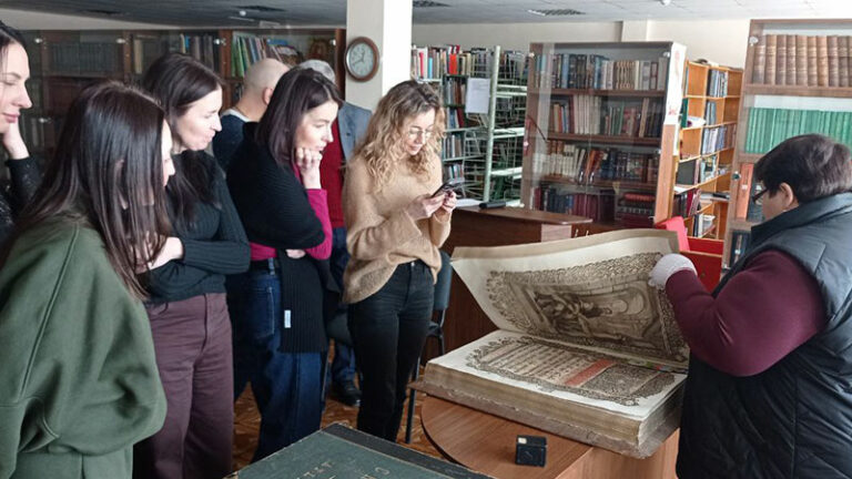 Коли книга викликає захоплення