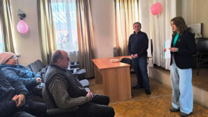 Детальніше про статтю Журналістика прислужилася літературній творчості