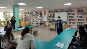 Детальніше про статтю Безпеку життєдіяльності – найбільш вразливим верствам