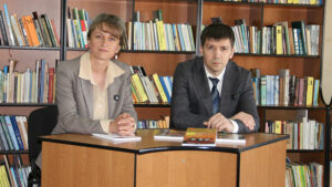 Детальніше про статтю Історична правда проти наративів минулого в обговоренні книги Сергія Мілютіна