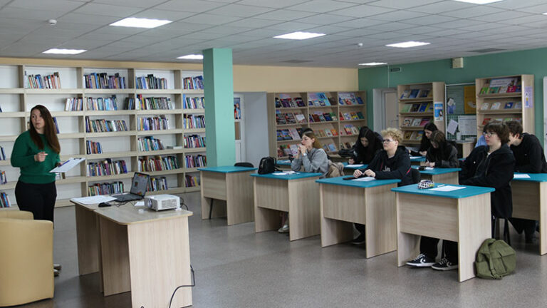 Твоя формула здоров’я