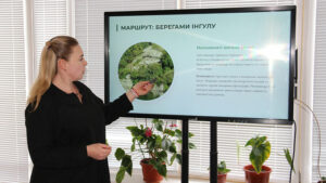 Детальніше про статтю Кіровоградщина на колесах: куди поїхати за здоров’ям та враженнями?