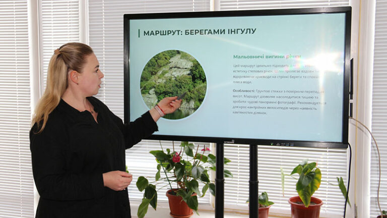 Кіровоградщина на колесах: куди поїхати за здоров’ям та враженнями?