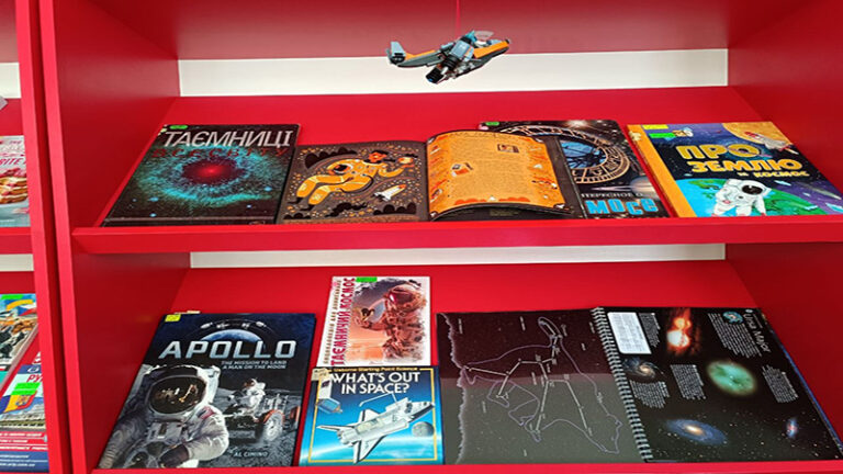 Космічна подорож